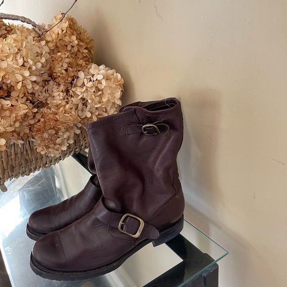 Frye boots - Picture 3 of 5